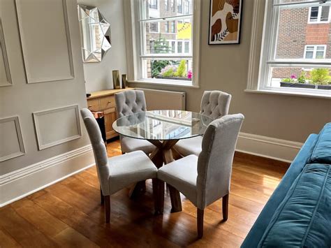 airbnb marylebone|Stunning Marylebone apartment